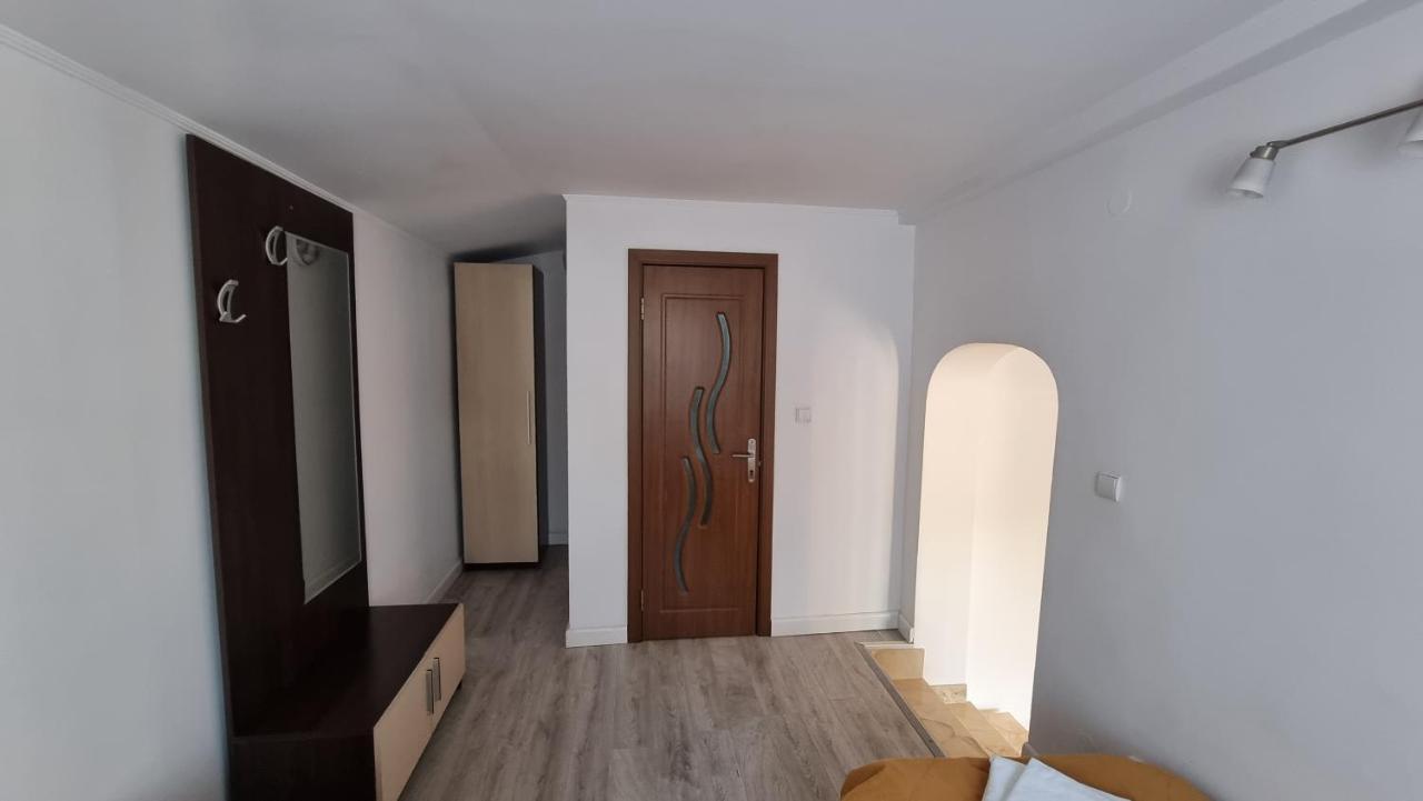 Vila Parc Cluj Napoca Bagian luar foto