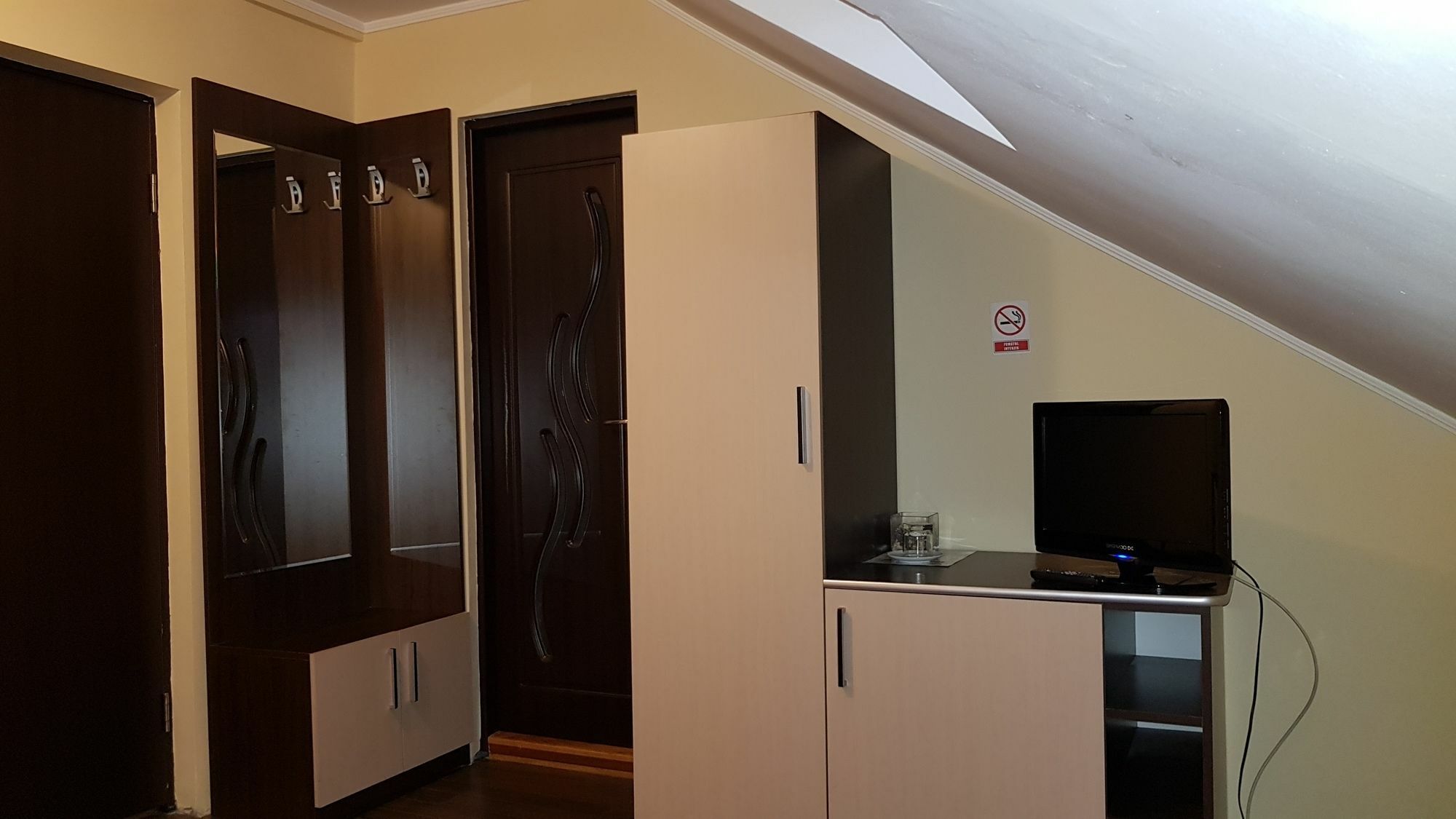 Vila Parc Cluj Napoca Bagian luar foto